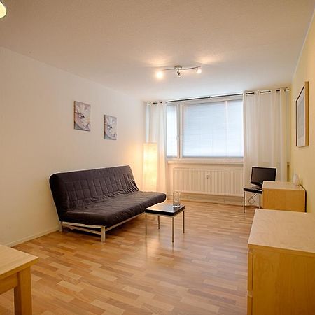 Aparion Apartments Leipzig Family Dış mekan fotoğraf