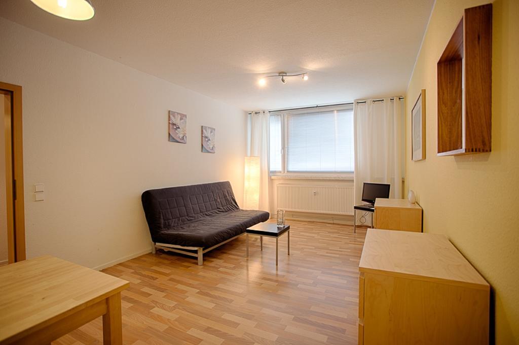 Aparion Apartments Leipzig Family Dış mekan fotoğraf